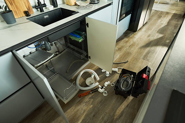 24/7 Emergency Gas Line Repair experts in Webster, TX
